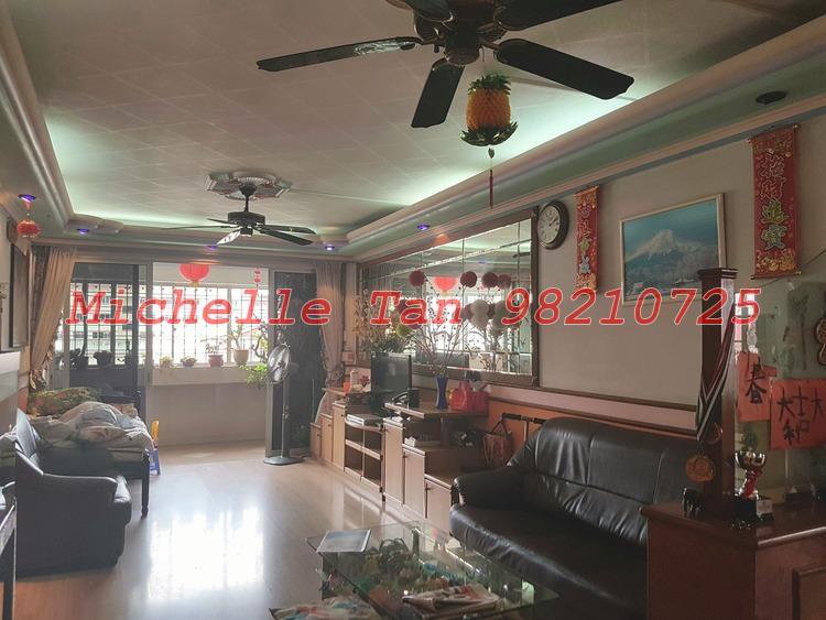 Choa Chu Kang Street 62 thumbnail photo